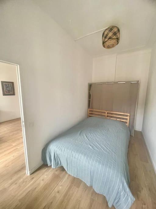 Apartment 2 Pieces A Joliette